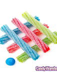 Mini Sour Punch Twists - Wrapped: 210-Piece Tub