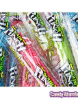 Mini Sour Punch Twists - Wrapped: 210-Piece Tub