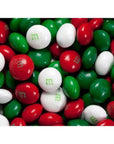 Mint Christmas M&M's Candy: 9.2-Ounce Bag