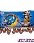 Moon Pie Bites Candy: Giant 1LB Box