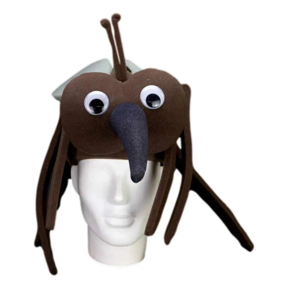 Mosquito Hat