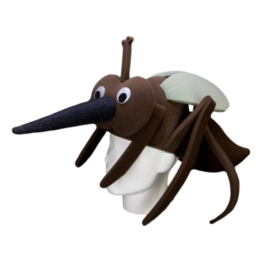 Mosquito Hat