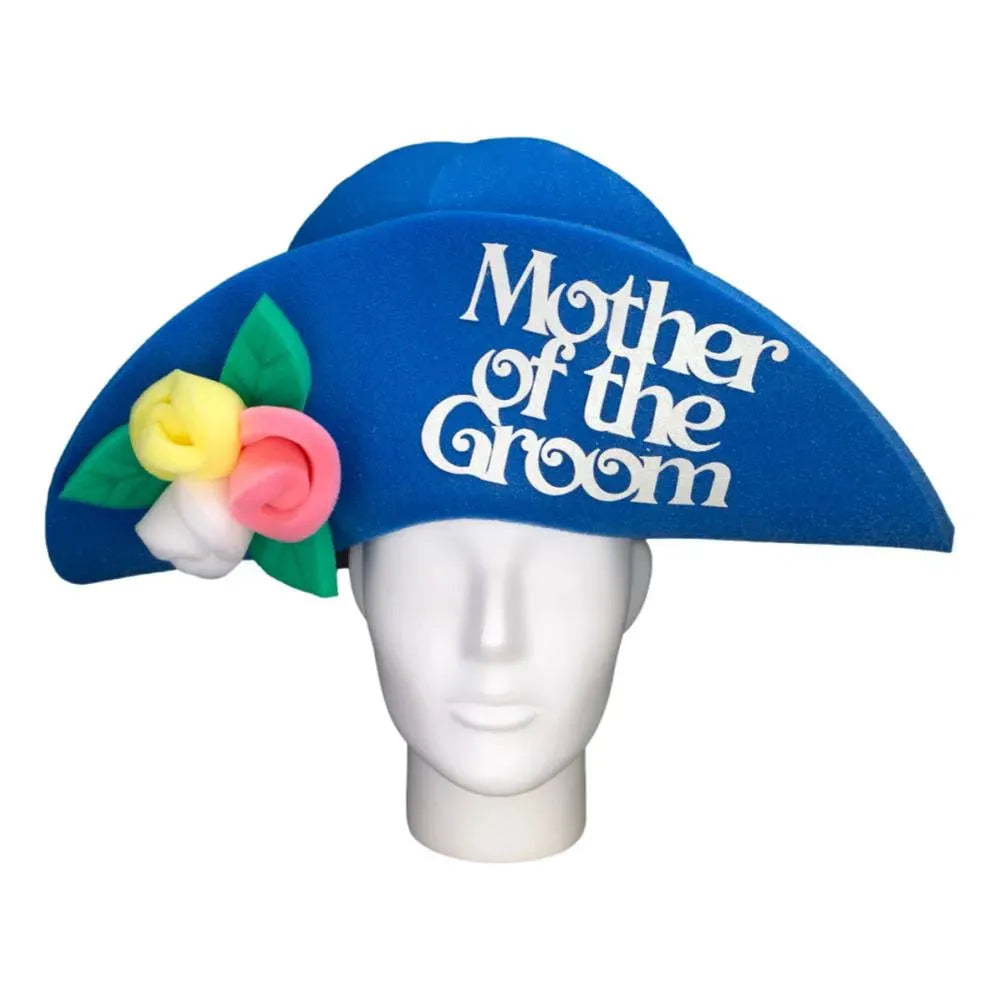 Mother of the Bride/Groom Hat