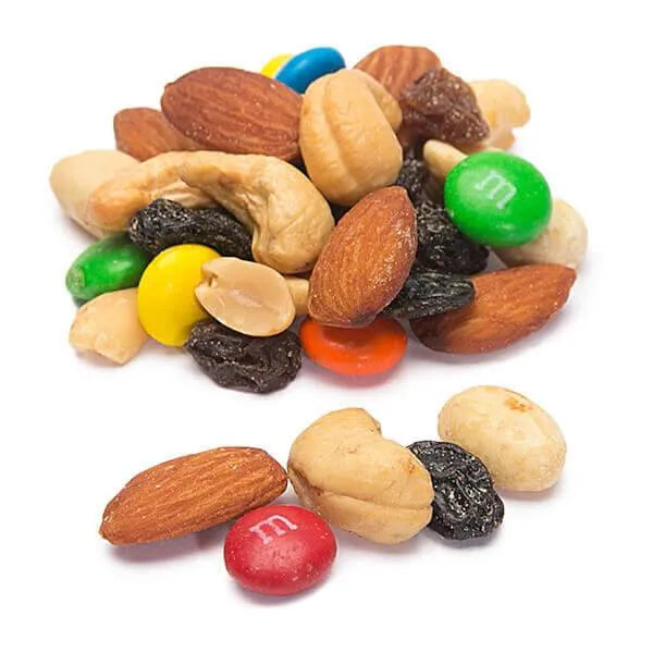 Mountain Trail Mix: 4LB Bag