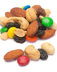 Mountain Trail Mix: 4LB Bag