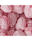 Mulled Wine Hard Candy Hearts: 5.29-Ounce Bag