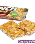 Munch Nut Candy Bars: 36-Piece Box