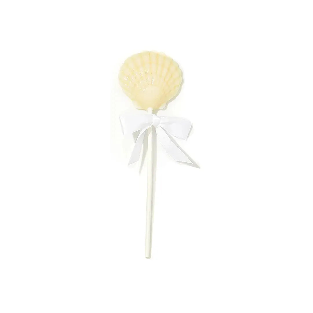 Pure Sugar Candy Nautical Nirvana - Shell Lollipop