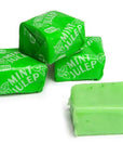 Necco Mint Julep Candy Chews: 5LB Bag