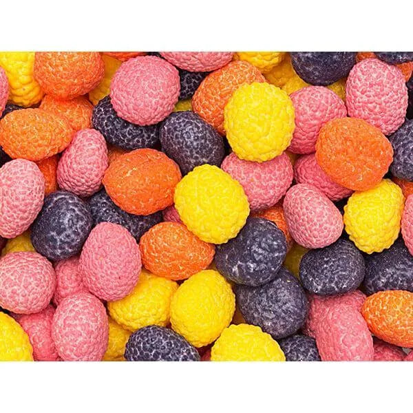 Nerds Bumpy Jelly Beans Candy: 13-Ounce Bag