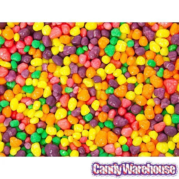 Nerds Candy 5-Ounce Theater Size - Rainbow: 12-Piece Box