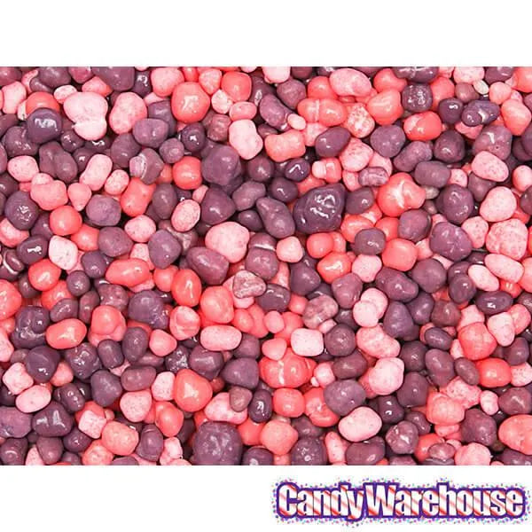 Nerds Candy 5-Ounce Packs Theater Size - Strawberry & Grape: 12-Piece Box