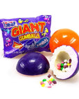 Nerds Giant Gumballs: 18-Piece Box