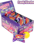 Nerds Giant Gumballs: 18-Piece Box