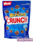 Nestle Buncha Crunch Candy: 8-Ounce Bag