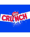 Nestle Buncha Crunch Candy: 8-Ounce Bag