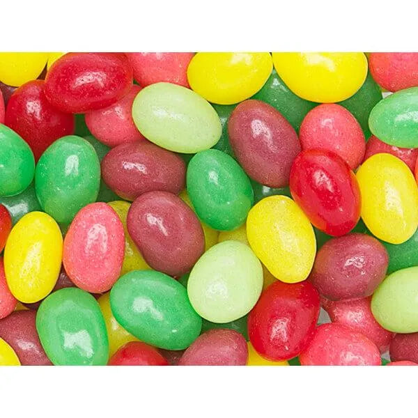 Now and Later Jelly Beans: 7-Ounce Bag