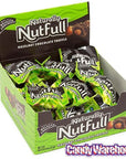 Nutfull Chocolate Truffles - Hazelnut: 36-Piece Box