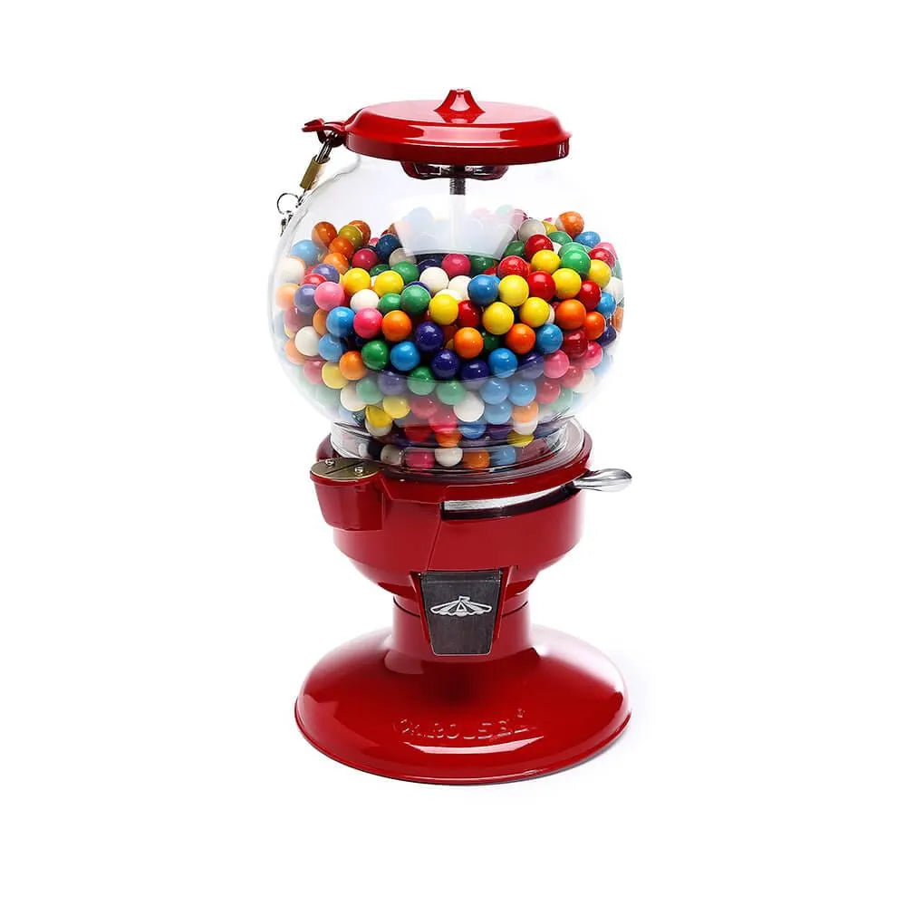 Old Columbia Classic Gumball Machine