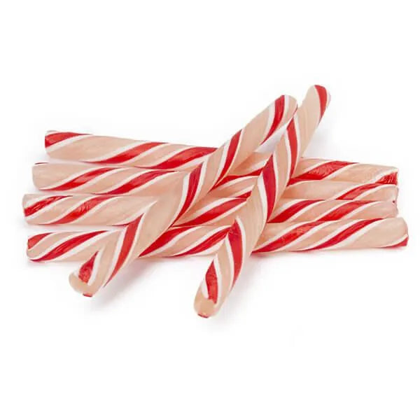 Old Fashioned Hard Candy Sticks - Clove: 80-Piece Box