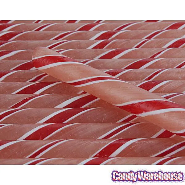 Old Fashioned Hard Candy Sticks - Clove: 80-Piece Box