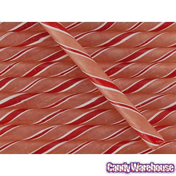 Old Fashioned Hard Candy Sticks - Clove: 80-Piece Box