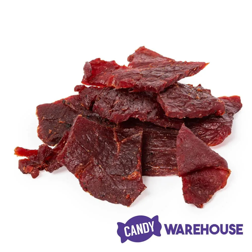 Old Trapper Old Fashioned Beef Jerky: 18-Ounce Bag