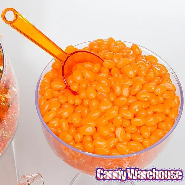 Orange Candy Buffet Kit: 25 to 50 Guests