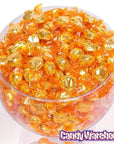 Orange Candy Buffet Kit: 25 to 50 Guests