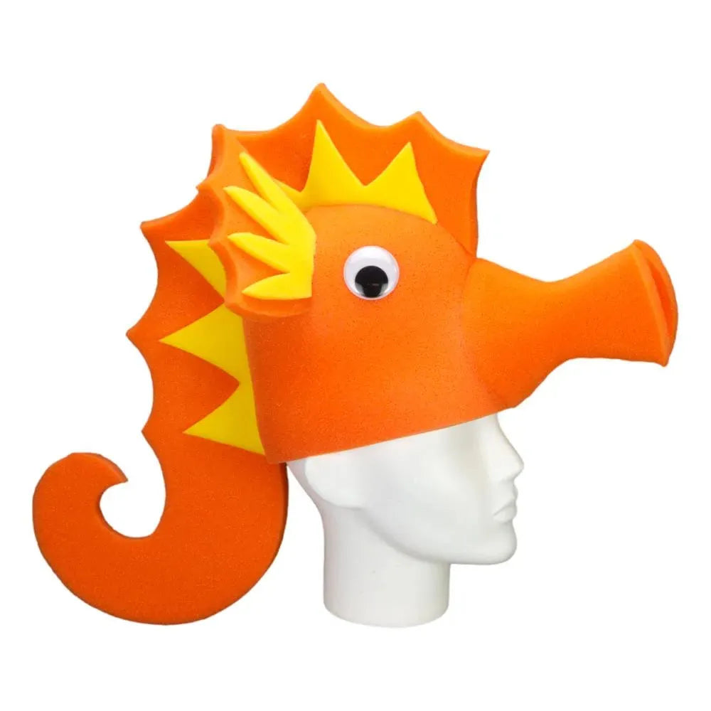 Seahorse Hat