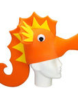 Seahorse Hat