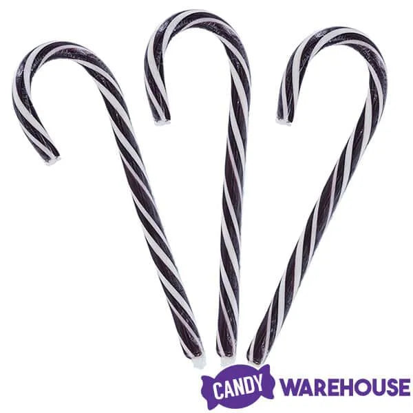 Oreo Candy Canes: 12-Piece Box