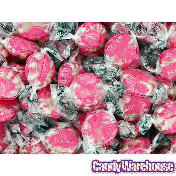 Organic Starlight Mints Hard Candy: 5LB Bag