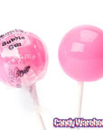 Original Gourmet Bubble Gum Pops: 60-Piece Bag