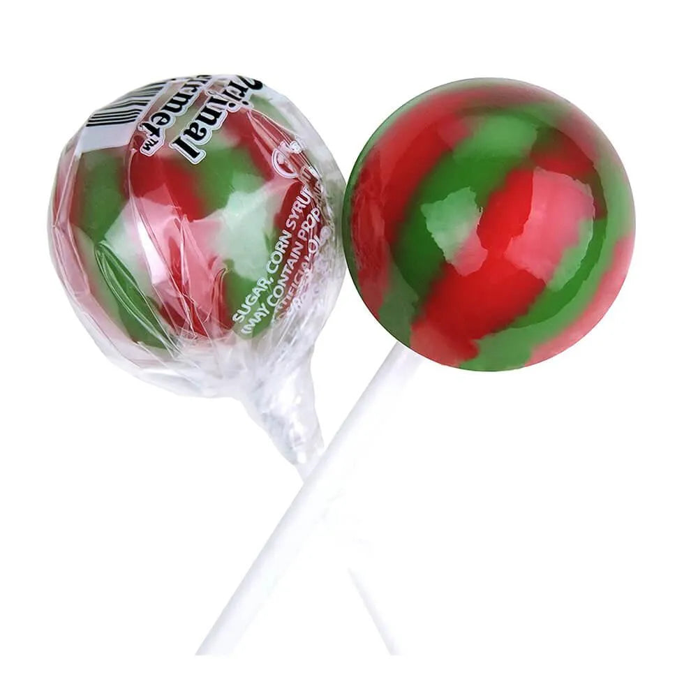 Original Gourmet Caramel Apple Pops: 60-Piece Bag