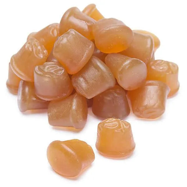 Original Juju Candy Raisins 8-Ounce Bag