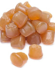 Original Juju Candy Raisins 8-Ounce Bag