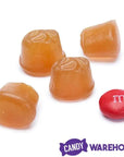 Original Juju Candy Raisins 8-Ounce Bag