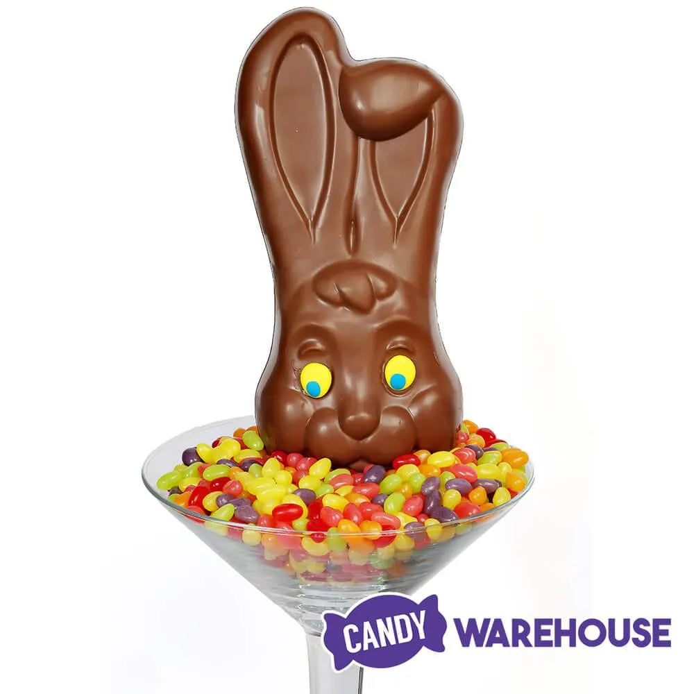 Palmer Big Binks 32-Ounce Chocolate Easter Bunny