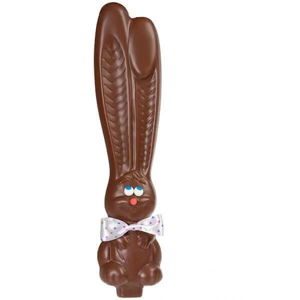 Palmer Bunny Big Ears Chocolate Easter Bunny Gift Box