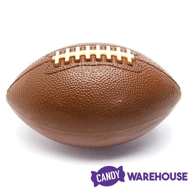 Palmer Life-Size Milk Chocolate Football in Gift Box