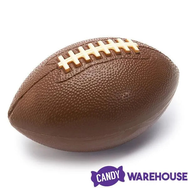 Palmer Life-Size Milk Chocolate Football in Gift Box