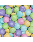 Pastel M&M's Candy - Plain: 38-Ounce Bag