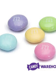 Pastel M&M's Candy - Plain: 38-Ounce Bag