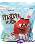 Pastel M&M's Candy - Plain: 38-Ounce Bag