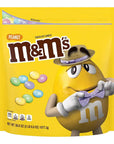 Pastel M&M's Candy - Peanut: 38-Ounce Bag