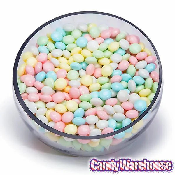 Pastel Polar Mints Candy: 5LB Bag