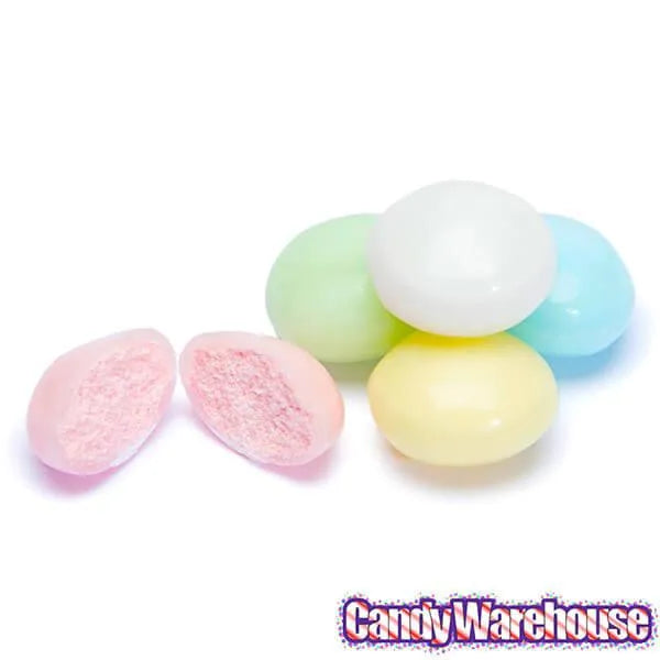 Pastel Polar Mints Candy: 5LB Bag