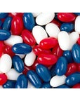 Patriotic USA Jelly Beans Candy: 2LB Bag