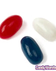 Patriotic USA Jelly Beans Candy: 2LB Bag